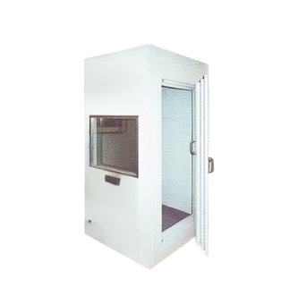 贝耳协昆测听室bm908a