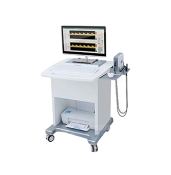 南京科进 KJ-2V4M型 超声经颅多普勒血流分析仪