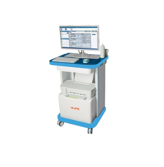 海力孚 骨密度分析仪 HL-3302C标准型