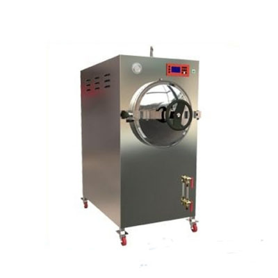 aqps-190低温等离子过氧化氢灭菌器