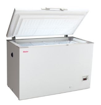 青岛海尔Haier低温保存箱DW-50W255