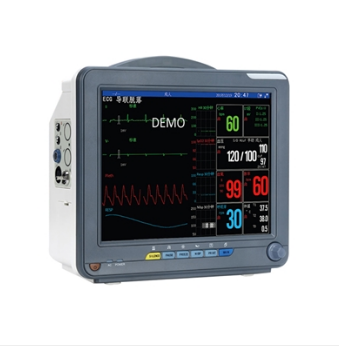 深圳施博瑞SPR9000A多参数监护仪