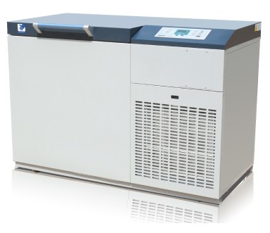 青岛海尔Haier 超低温冰箱DW-150W200