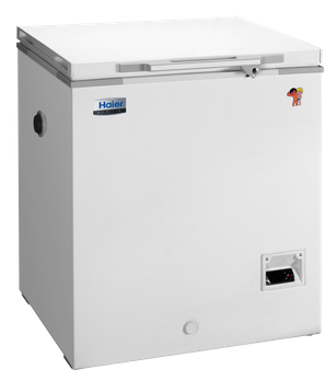 青岛海尔Haier低温保存箱DW-40W100