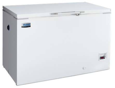 青岛海尔Haier低温保存箱DW-40W255