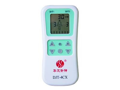 djt-4cx型低频全息脉冲治疗仪 低频治疗仪