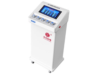 djt-4d型低频全息脉冲治疗仪 低频治疗仪