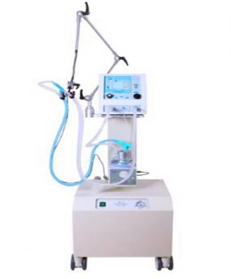 医用空氧混合仪rl-6000b