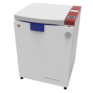 bmq g- 4.8脉动真空蒸汽灭菌器