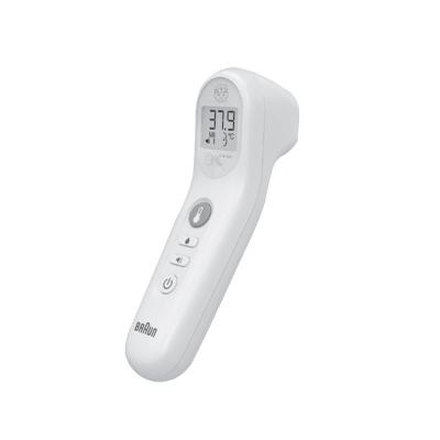 博朗 红外额式体温计 BNT100CN