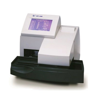 urit-500b 尿液分析仪