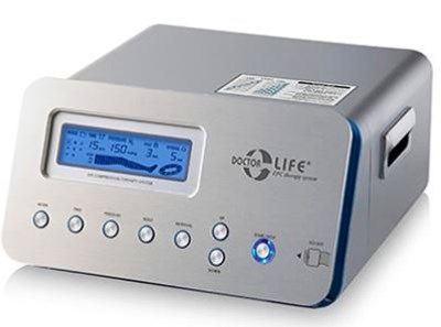 空气压力治疗仪dl850l