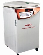 ys-22l台式压力蒸汽灭菌器