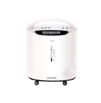 鱼跃制氧机7f-2w