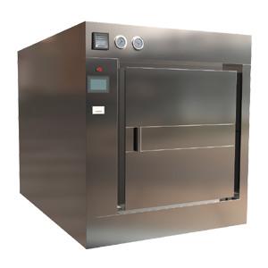 过氧化氢低温等离子体灭菌器htyd-120l