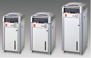 yamato雅马拓高压蒸汽灭菌器sm830