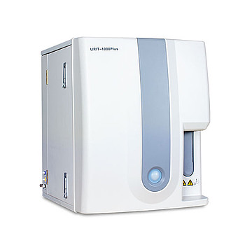 优利特URIT 全自动尿液有形成分分析仪 URIT-1000Plus