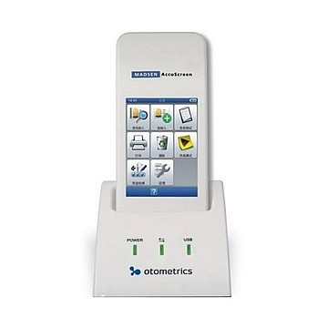 尔听美 听力筛查仪 AccuScreenTE