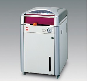 高压蒸汽灭菌器sakura steam sterilizer assr-aoassr‐ao16pw‐c
