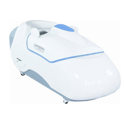 熏蒸治疗机（豪华卧式） hyz-iiic型