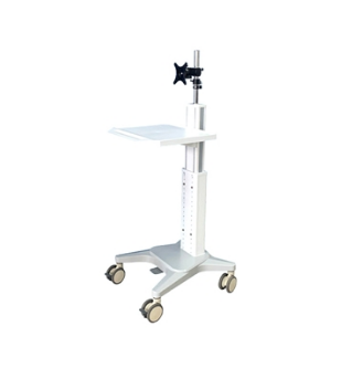 江洋c09医用查房推车