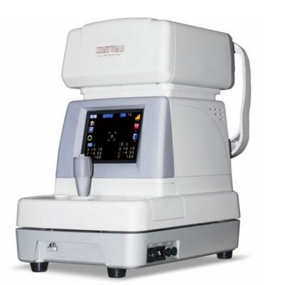 全自动电脑验光仪 fa-6100a