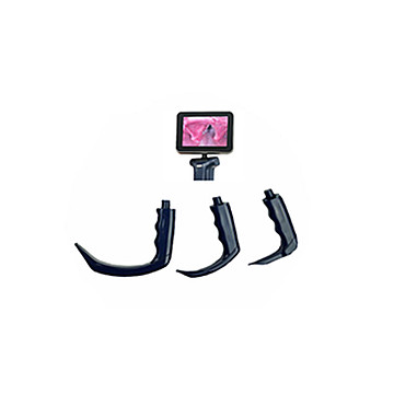 麻醉视频喉镜vl3d