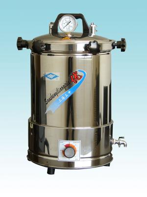 gi54tr立式压力蒸汽灭菌器