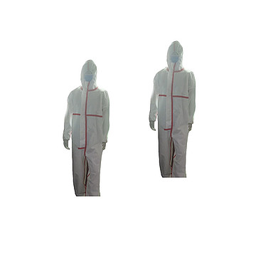 亿信 医用一次性防护服 170#（1件）