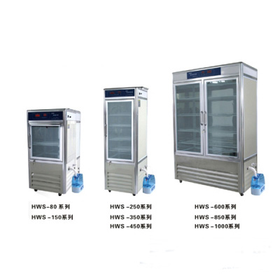 HWS-850恒温恒湿箱