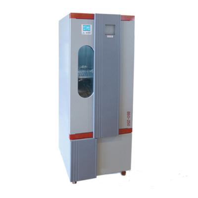 BSC-400程控恒温恒湿箱（无氟）