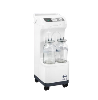 斯曼峰 电动吸引器（膜式） yx932m