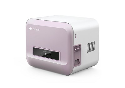 实时荧光定量PCR分析仪 FQD-16A