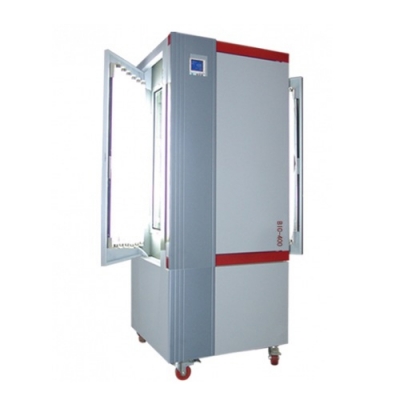 bic-800液晶屏程控人工气候箱