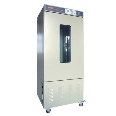 spx-400ic程控人工气候箱