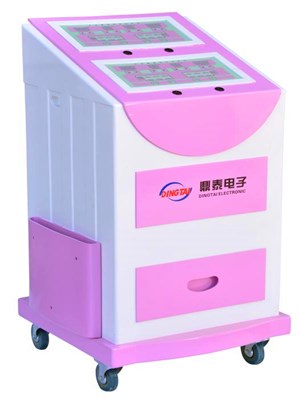 产后康复综合治疗仪 DT-2D