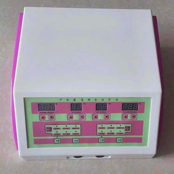 产后康复综合治疗仪 DT-2A