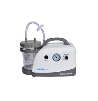 科凌 电动吸引器 ​DFX-III型