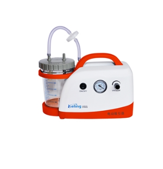 科凌全新电动 急救吸引器