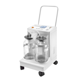 富林电动吸引器h002