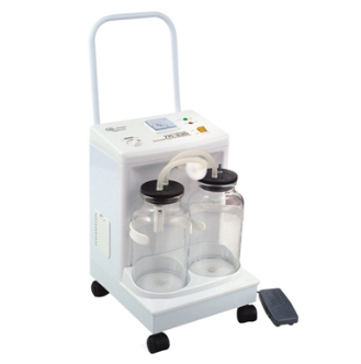 鱼跃电动吸引器7A-23D