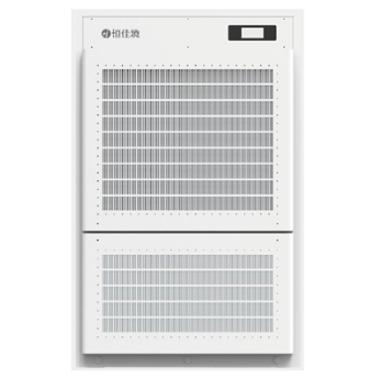 恒佳境 xdp-y-600 气溶胶吸附器