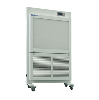 博科 qrj128-f 气溶胶吸附器（医用空气洁净屏）移动式