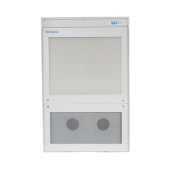 博科 qrj128-f 气溶胶吸附器（医用空气洁净屏）吸顶式/壁挂式