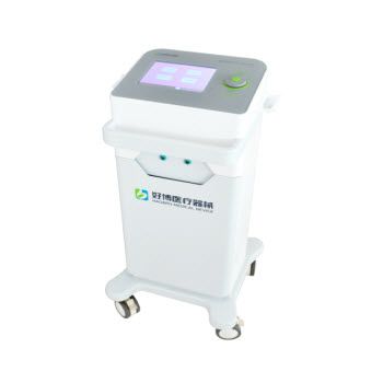 超声波治疗仪hb-ul3