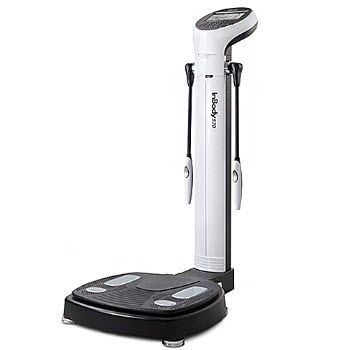 智能型人体成分分析仪 inbody570