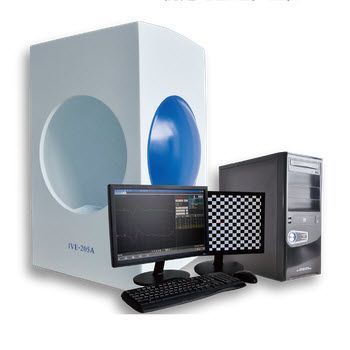 IVE-205A传统型视觉电生理检查仪