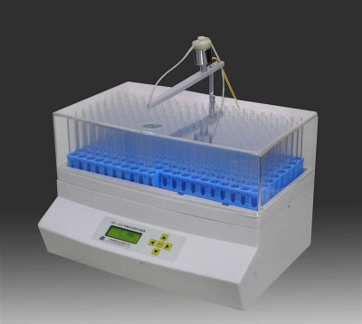 上海精科电脑自动部份收集器BSZ-160F