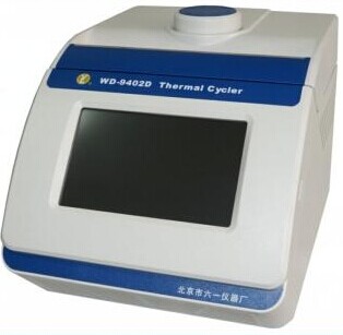 北京六一基因扩增仪WD-9402B（停产）