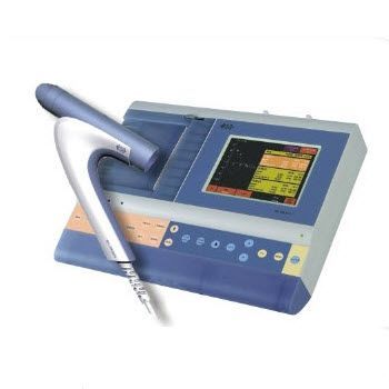 便携式肺功能检测仪kh2